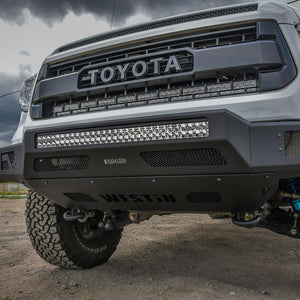Product of Westin Automotive 58-41035 Pro-Mod Steel Textured Bumper 
