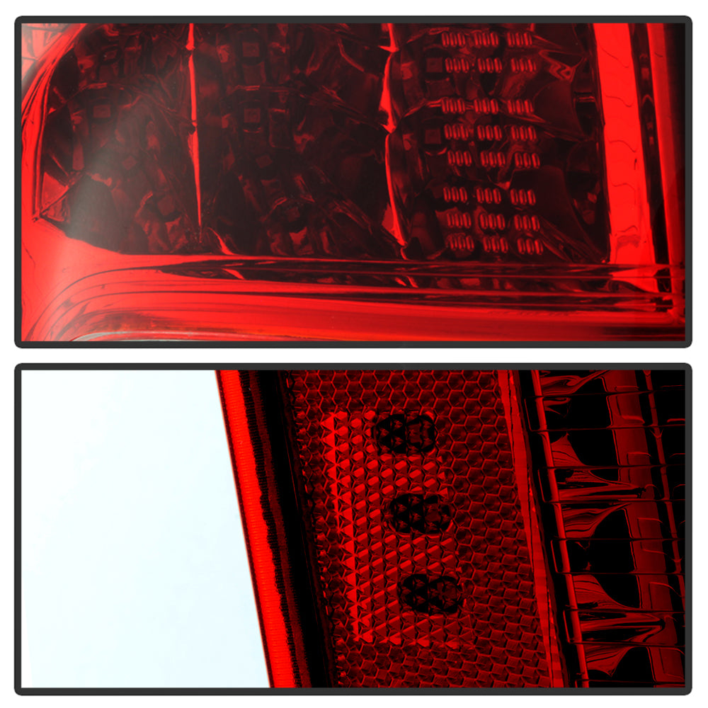 Product of Xtune 9037672 Tail Light Assembly 