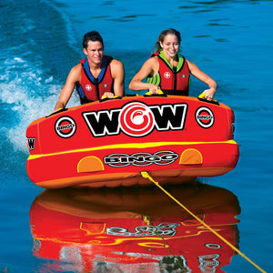 Product of World Of Watersports 14-1060 Towable Tube
