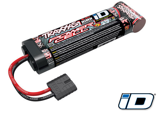 Product of Traxxas 2960x Remote Control Vehicle Battery