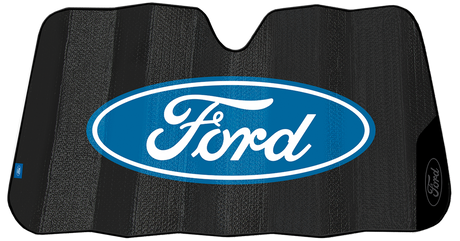 Product of Plasticolor 003858r01 Windshield Shade