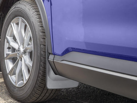 Weathertech (Usa) 110160 Mud Flap||110160_1.Jpg||86||w24110160||1674330