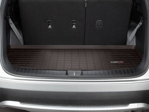 Weathertech (Usa) 431313 Cargo Area Liner||431313_1.Jpg||86||w24431313||1679738