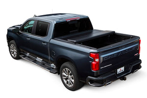 Product of Leer HF650M Hard Folding 650338 Tonneau Cover 
