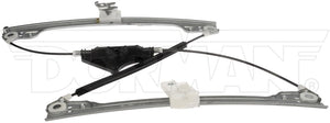 Dorman (Oe Solutions) 752-458 Window Regulator||||91||d18752458||2013021