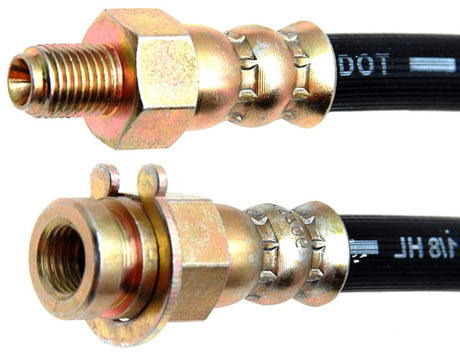Product of Raybestos Brakes BH11146 Element3 ™ OEM Brake Line 