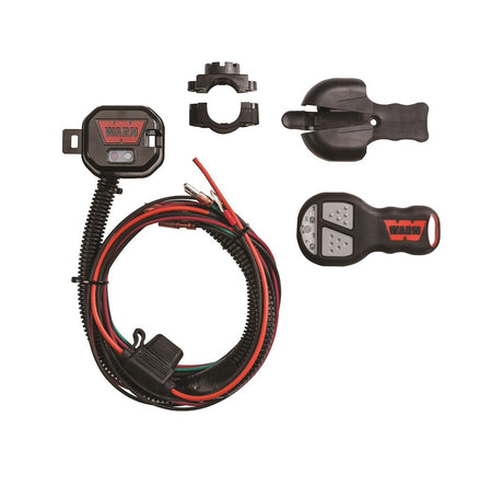 Product of Warn 90288 Winch Remote Control System