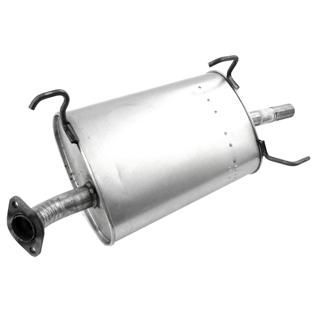 Product of Walker Exhaust 18899 SoundFX Direct Fit Steel Exhaust Muffler 