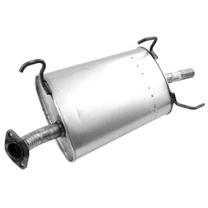 Product of Walker Exhaust 18899 SoundFX Direct Fit Steel Exhaust Muffler 