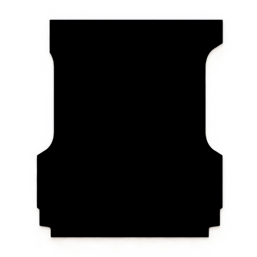 Product of Legend Fleet TG1-043-09 Bed Mat Rubber Direct-Fit 