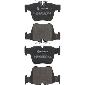 Brembo P50133 Brake Pad||p50133_Kit.Jpg||86||brmp50133||1754737