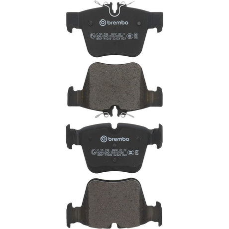 Brembo P50133 Brake Pad||p50133_Kit.Jpg||86||brmp50133||1754737