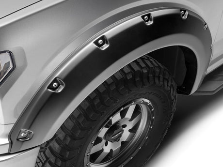 Husky Liner 2802945 Fender Flare||2802945.Jpg||85||h212802945||1690576
