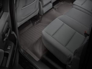 Weathertech (Usa) 475424 Floor Liner||475424_1.Jpg||86||w24475424||1351970