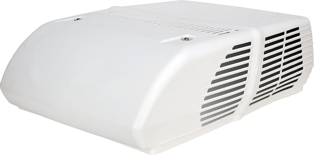 Coleman Mach 45204-0762 Air Conditioner||45xxx_Mach 10_White Shroud-Front Angle.Jpg||85||c7w452040762||998615