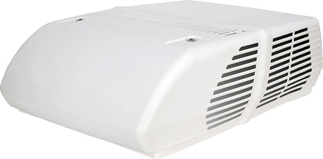 Coleman Mach 45204-0762 Air Conditioner||45xxx_Mach 10_White Shroud-Front Angle.Jpg||85||c7w452040762||998615