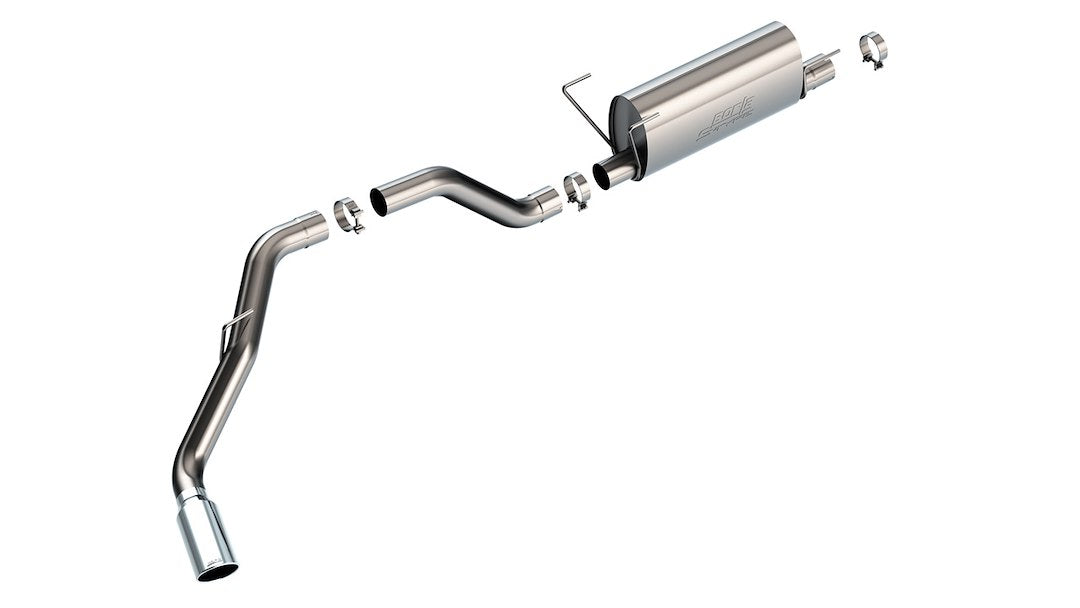 Borla 140851 Exhaust System Kit||140851.Jpg||85||b25140851||1786860