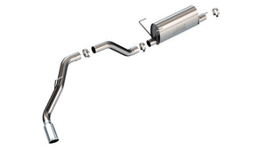 Borla 140851 Exhaust System Kit||140851.Jpg||85||b25140851||1786860