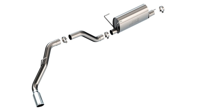 Borla 140851 Exhaust System Kit||140851.Jpg||85||b25140851||1786860