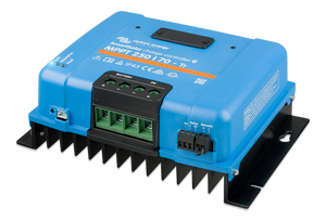 Product of Victron Energy Scc125070221 Battery Charger Controller