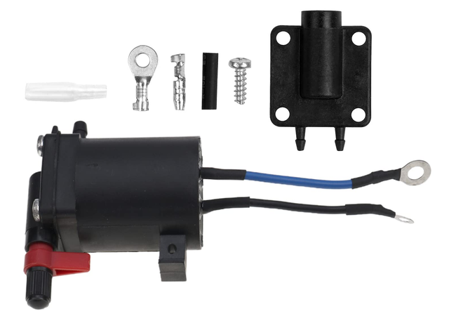 Emp - Engineered Marine Products 1399-39025 Outboard Motor Primer Service Valve Kit||1399-39025.Png||85||emp139939025||2114957