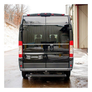 Product of Luverne 415254 Running Board Component