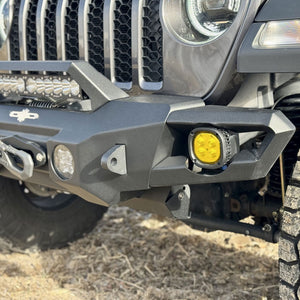 Rockslide Engineering Fb-F-300-Jl Bumper||fb-F-300-Jl_6.Jpg||91||rckfbf300jl||1739410