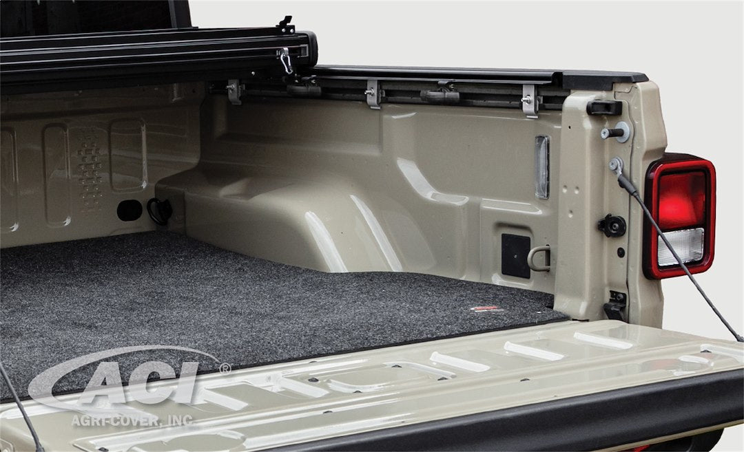 Product of ACCESS Covers LiteRider ® Soft Roll-Up 37029 Tonneau Cover 