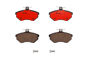 Product of Brembo P85015N Brake Pad - Set Of 4 