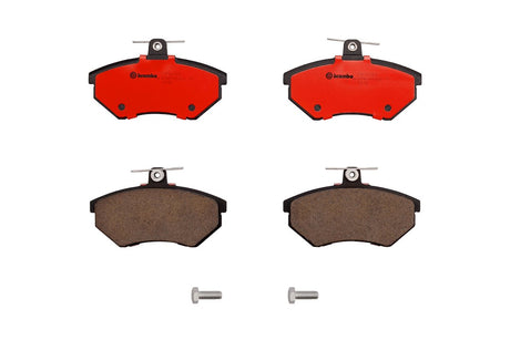 Product of Brembo P85015N Brake Pad - Set Of 4 