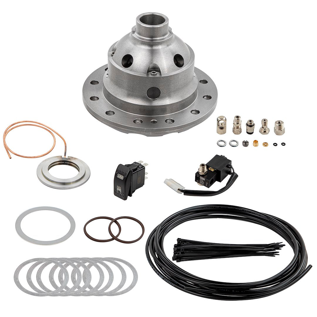 Product of Arb Rd146 Differential Carrier