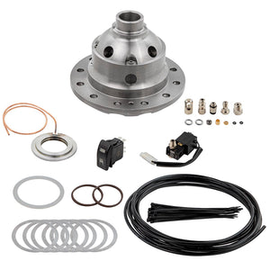 Product of Arb Rd146 Differential Carrier