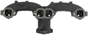 Dorman (Oe Solutions) 674-501 Exhaust Manifold||674-501-001.Jpg||85||d18674501||1259625