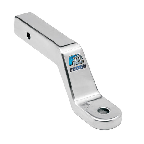 Product of Fulton 4038288 2 Inch Receiver Trailer Hitch Ball Mount 