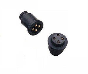 Sea Dog 426164-1 Boat Deck Cable Outlet||426164-1_1.Jpg||86||sdg4261641||2260408