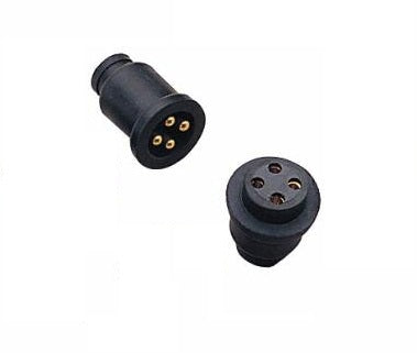Sea Dog 426164-1 Boat Deck Cable Outlet||426164-1_1.Jpg||86||sdg4261641||2260408