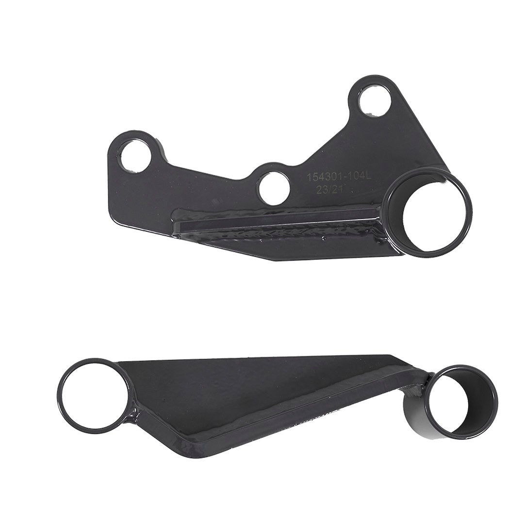 Product of Bell Tech 154301BK6 Lift Kit Suspension 