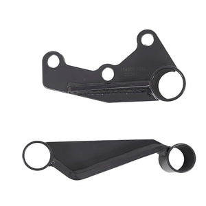 Product of Bell Tech 154301BK6 Lift Kit Suspension 