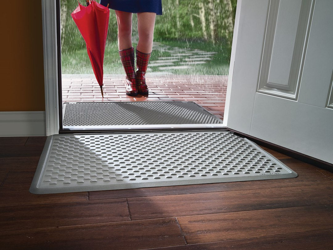 Product of Weathertech (Usa) Odm1bxg Door Mat