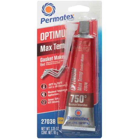 Product of Permatex 27038 Gasket Maker
