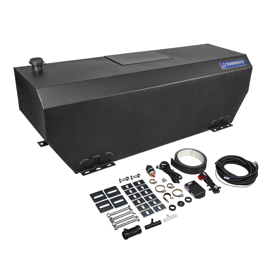 Transfer Flow 0800116755 Auxiliary Fuel Tank||||85||t1v0800116755||1919667