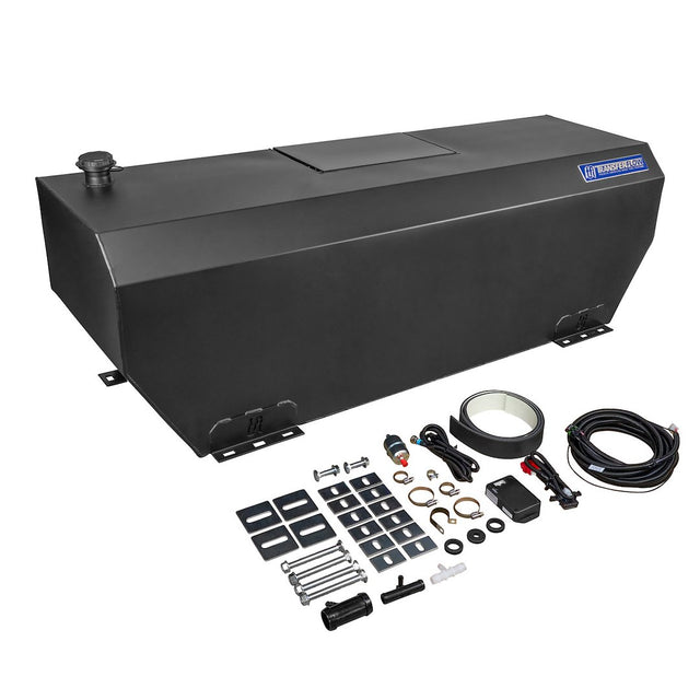 Transfer Flow 0800116755 Auxiliary Fuel Tank||||85||t1v0800116755||1919667