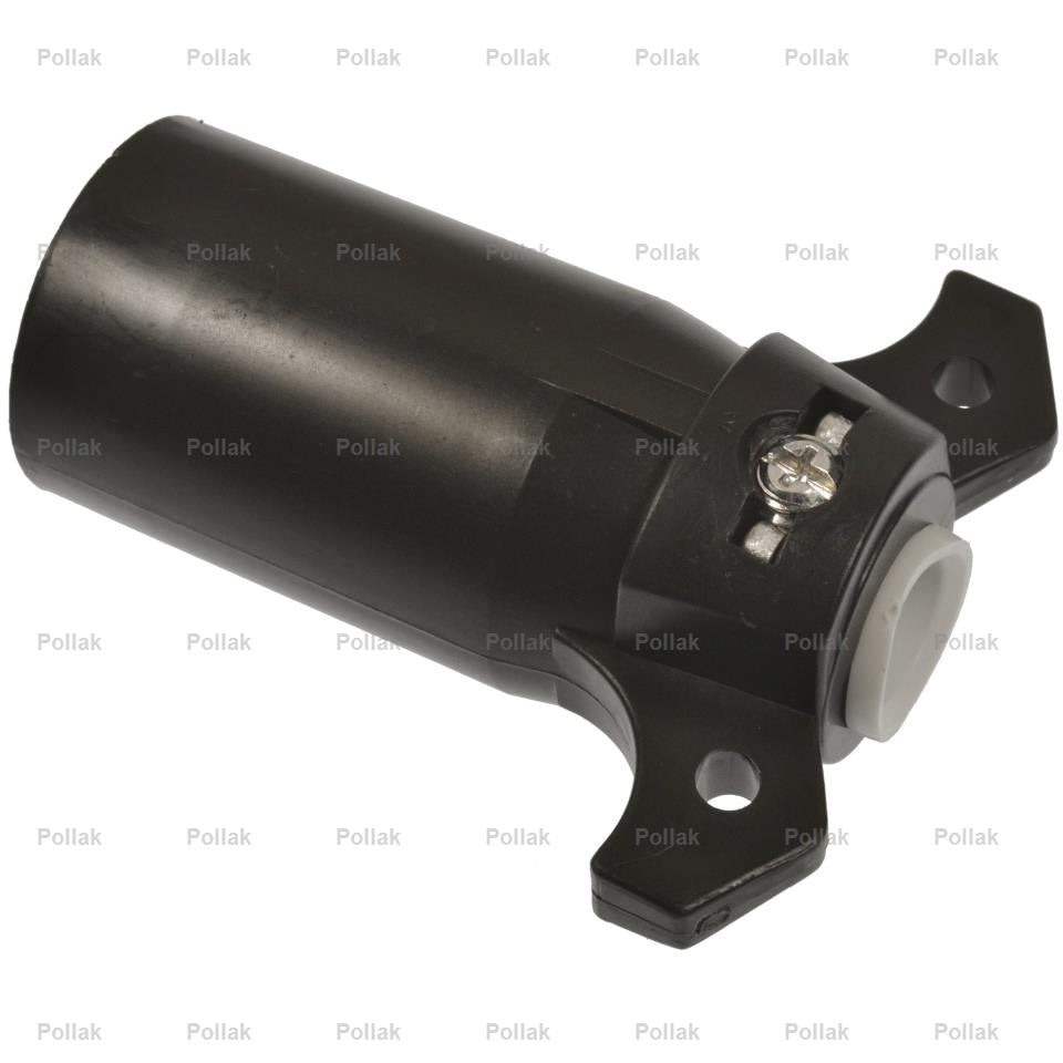 Product of Pollak 12-706 Trailer End 7 Blade Trailer Wiring Connector 
