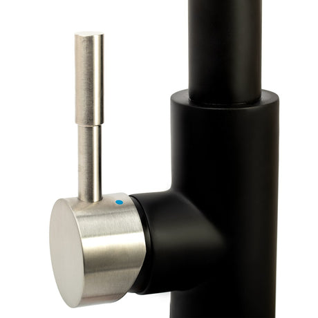 Dura Faucet Df-Mk504slk-Mbsn Faucet||df-Mk504slk-Mbsn_1.Jpg||86||d6u504slkmbsn||1316127