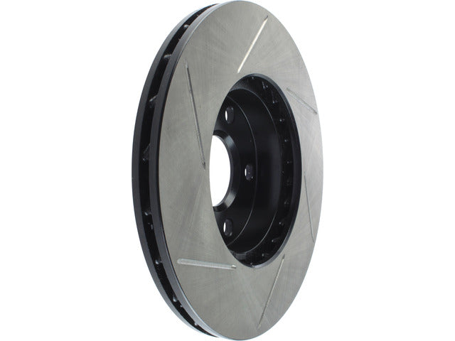 Product of Stop Tech/ Power Slot 126.62034SL SportStop ® Slotted Slotted 1-Piece Brake Rotor 