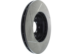 Product of Stop Tech/ Power Slot 126.62034SL SportStop ® Slotted Slotted 1-Piece Brake Rotor 