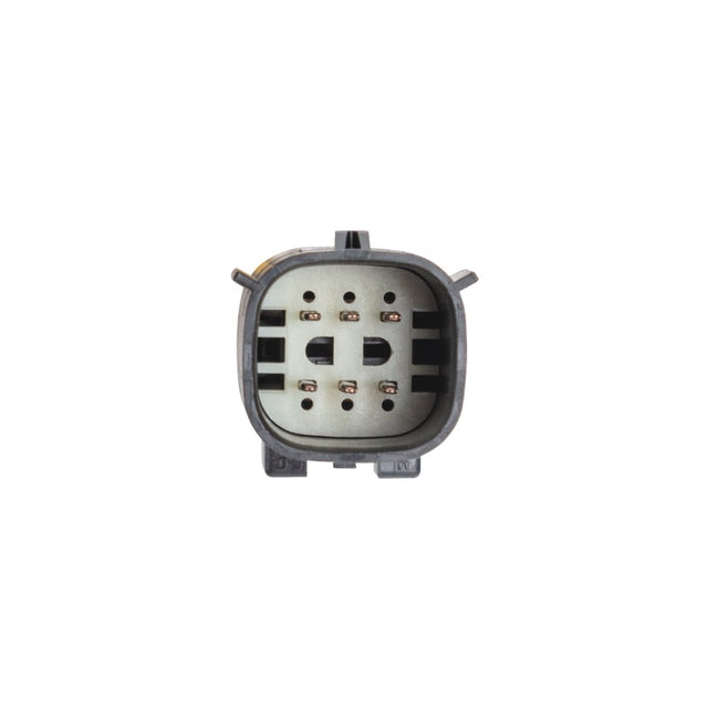 Product of Tekonsha 118847 Vehicle End 4 Flat Trailer Wiring Connector 