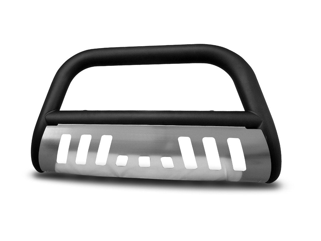 Product of Armordillo 8705230 Bull Bar  with skid plate 