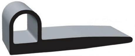 Product of Clean Seal 2452st-50 Door Window Channel Seal