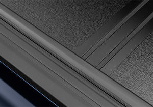 Product of BAK Industries BAKFlip G2 Hard Folding 226133 Tonneau Cover 